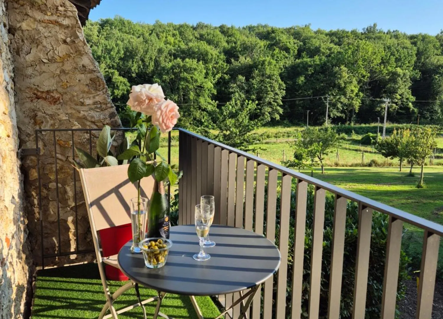 公寓 Charmante Maison D'Hotes Au Coeur Du Comminges Nizan-sur-Gesse