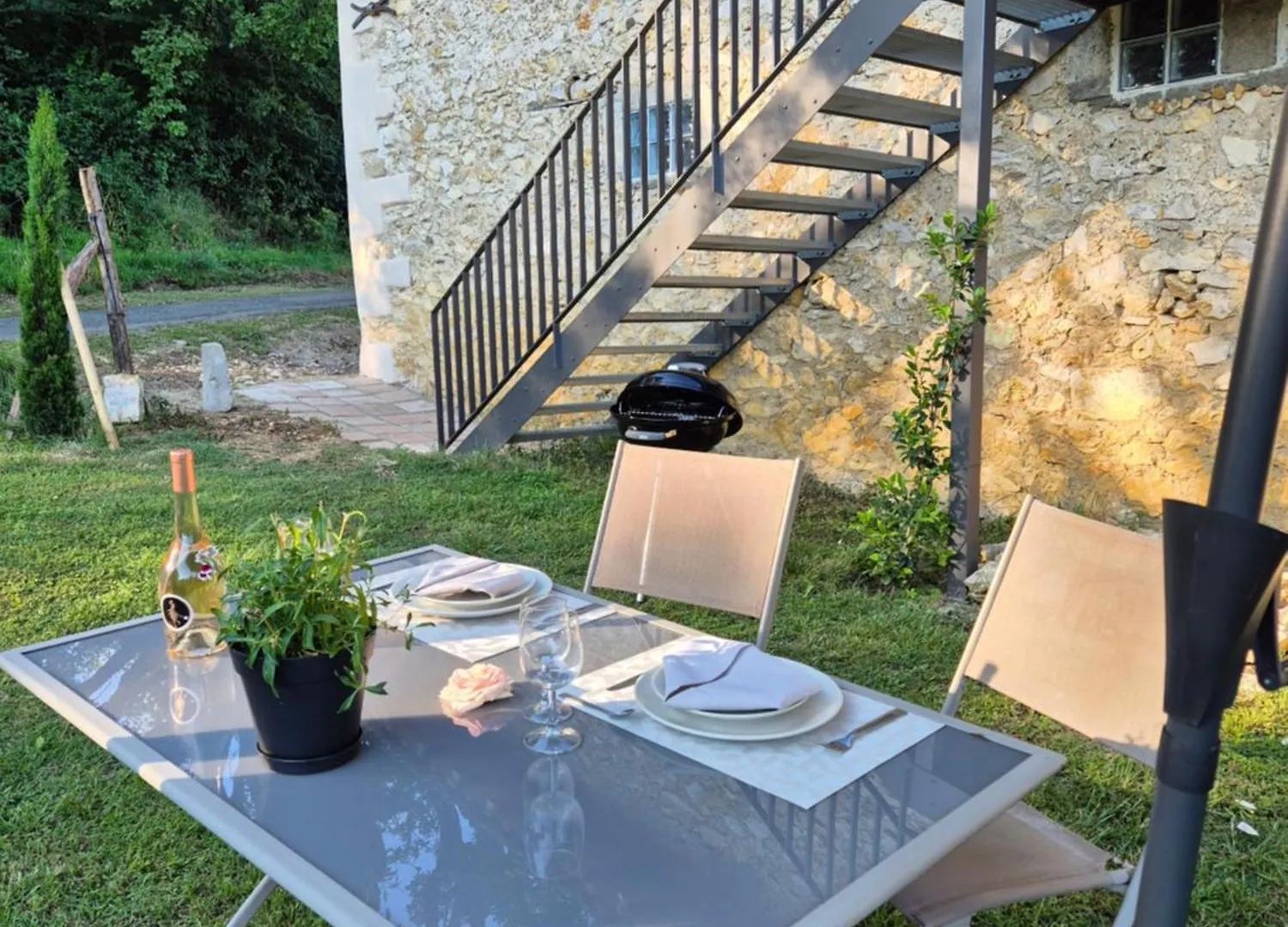 Charmante Maison D'Hotes Au Coeur Du Comminges Nizan-Gesse France