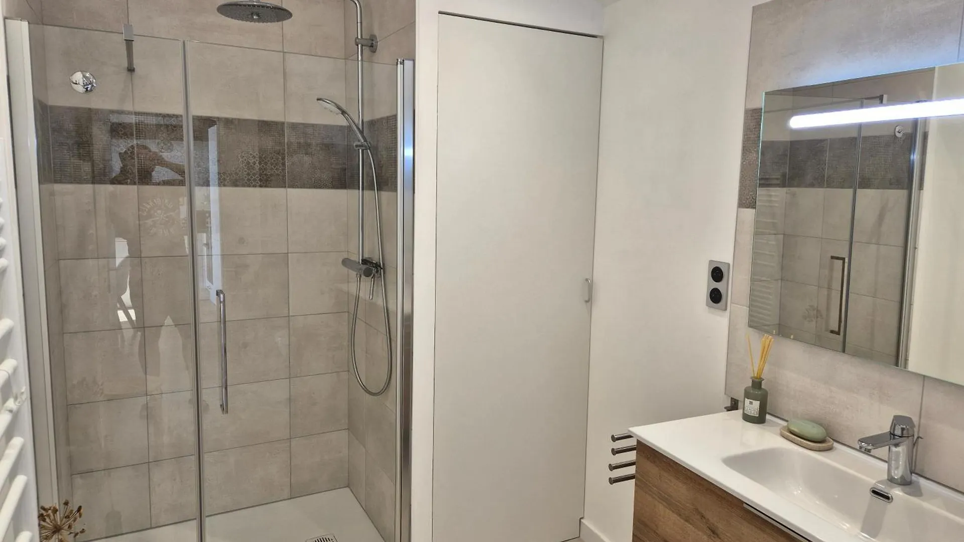 公寓 Charmante Maison D'Hotes Au Coeur Du Comminges Nizan-sur-Gesse